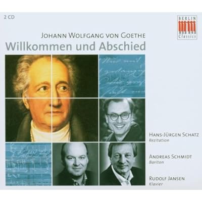 Willkommen Und Abschied