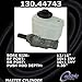 Centric 130.44743 Premium Brake Master Cyl