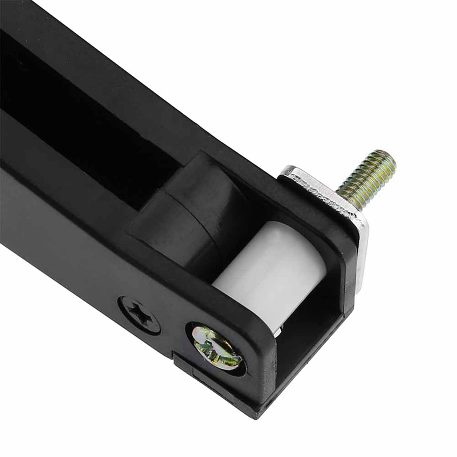 Door Slide Damper, Reliable Universal Door Hardware, Damping Door Slide, for Barn Doors