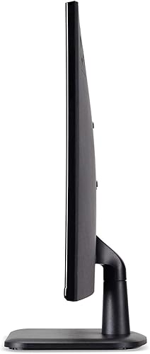 Miniatura 5 de AOPEN por Acer 22CV1Q bi 21.5" Full HD (1920 x 1080) Monitor VA para el trabajo o el hogar (1 x puerto HDMI y VGA)