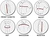 KBN Leather Women's Genuine Lambskin Biker Bomber ... #2