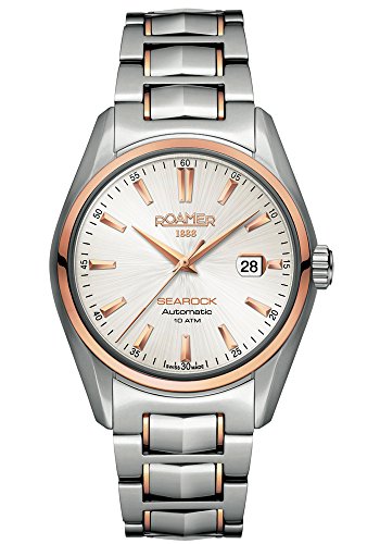 ▷ Orologi Roamer - Orologi svizzeri con classe dal 1888!