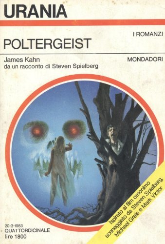 Urania 940 Poltergeist