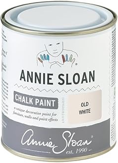 Annie Sloan Chalk Paint 500 ml (Old White)