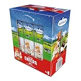 Central Lechera Asturiana