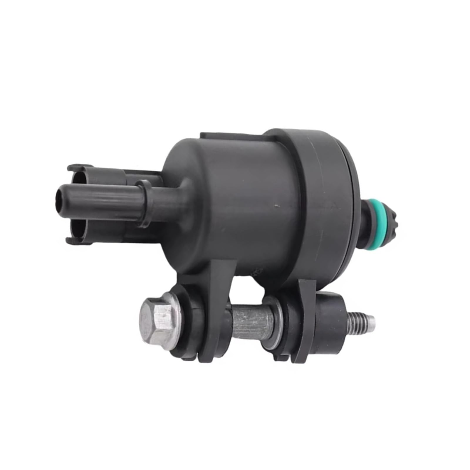 Yeudwua One Color Evaporation Purge Control Valve Compatible With Chevrolet For Equinox 2010-2017 For Lmpala 2012-2020 For Traverse 2009-2019 Canister Purge Vacuum Valve 0280142548