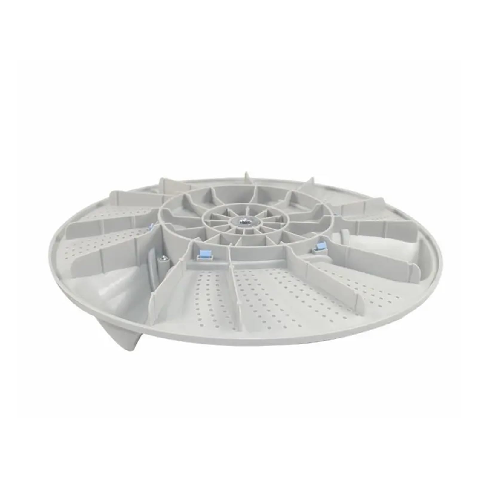 Waschmaschinen-Pulsator, Kompatibel for Midea, MA200W 95T 37,5 Cm Propeller Mit 375 Mm Durchmesser
