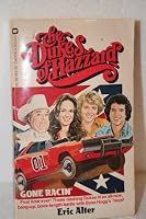 Dukes of Hazzard: Gone Racin' 0446303240 Book Cover