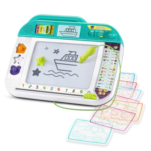 VTech Doodle and Draw Learning Center