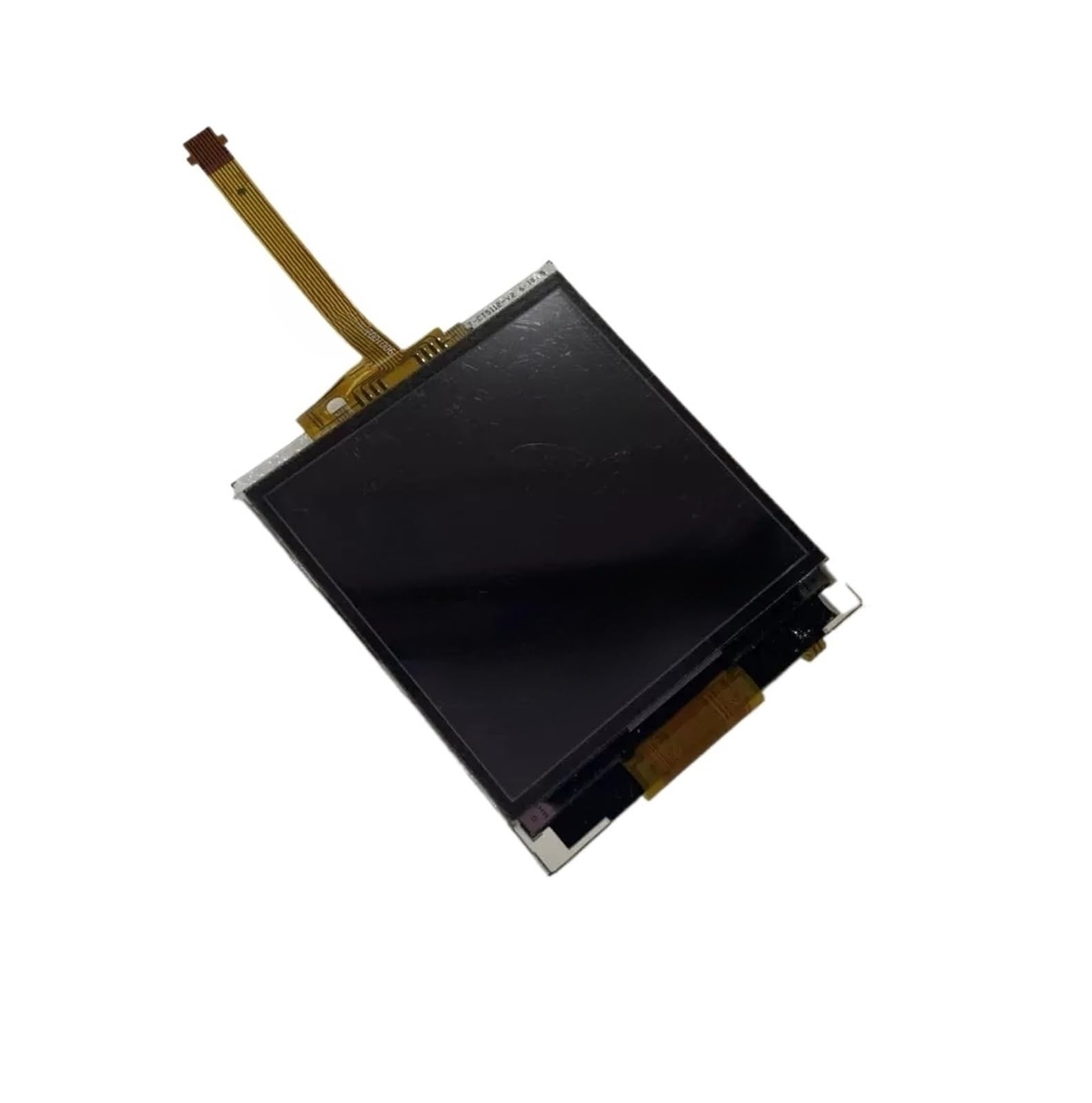 Repuesto de pantalla táctil LCD para solucionar fallos de control en hornos 3