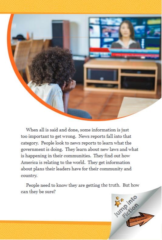 Media Matters (Icivics) - Image 5