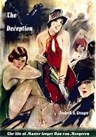 The Deception 9059590317 Book Cover