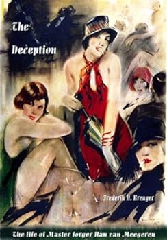 Paperback The Deception Book