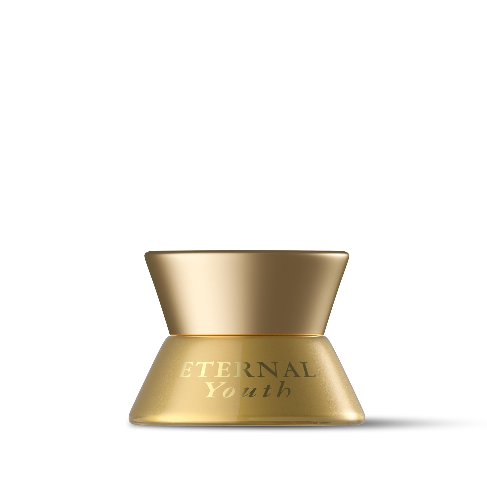 Alqvimia Eternal Youth Maximum Regeneration Eye And Lip Contour Cream, 15 ml