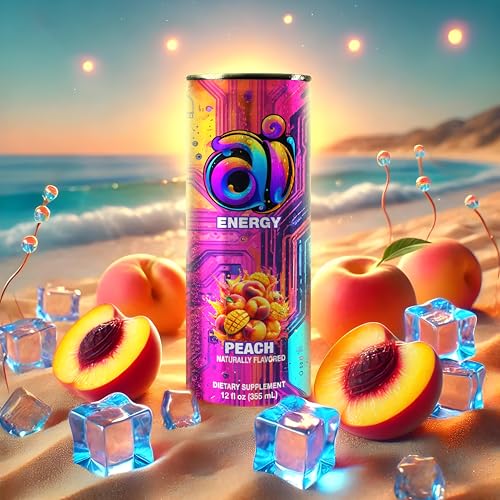 Amazon.com: Ai Energy
