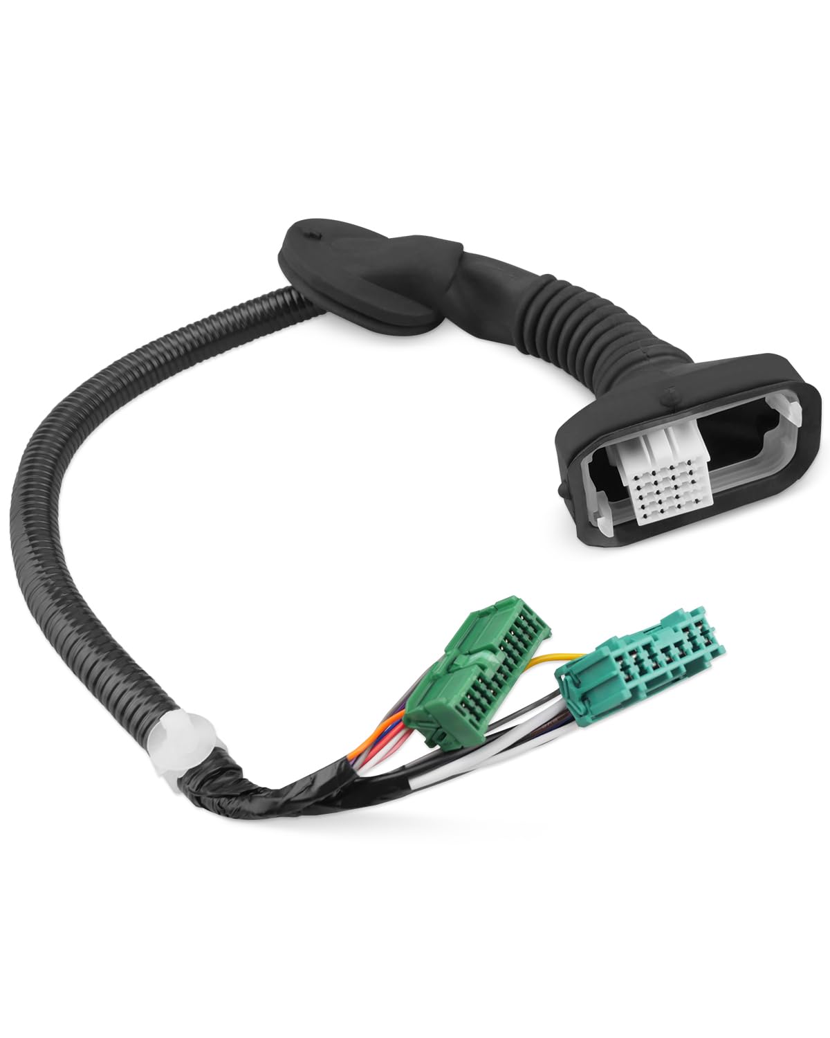 Amazon.com: Left Front Door Sub Wire Fit for Acura MDX 2010 2011