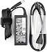 Dell Laptop Charger 65W watt 7.4mm tip AC Power Adapter,Power Supply Include Power Cord Computer Replacement AC for Inspiron n5110 3521 3537,Latitude 3300 3380 3480 E5430,Wyse 5070,06TM1C,19.5V 3.34A