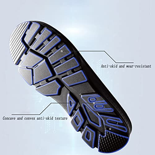 Men's Leather ls, Summer Casual Open Toe Outdoor Athletic Comfortable Beach Slippers, Soft Rebound and Comfortable Foot Feel Strap ls4