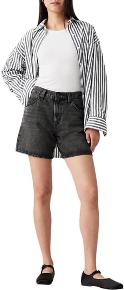 Levi's