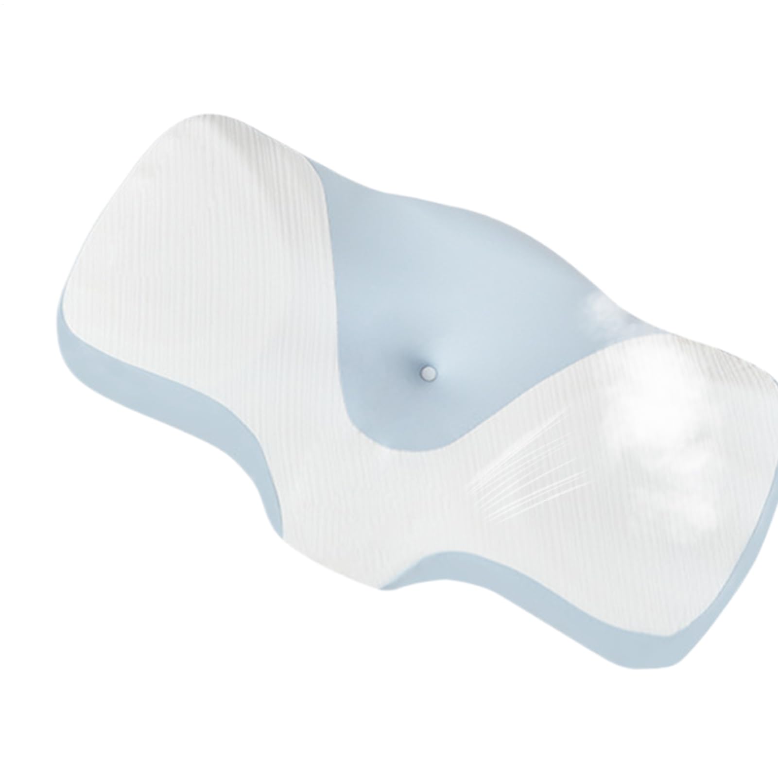Poduszka Ergonomiczna Do Szyi Poduszka Do Spania Z Pamięciową Pianką