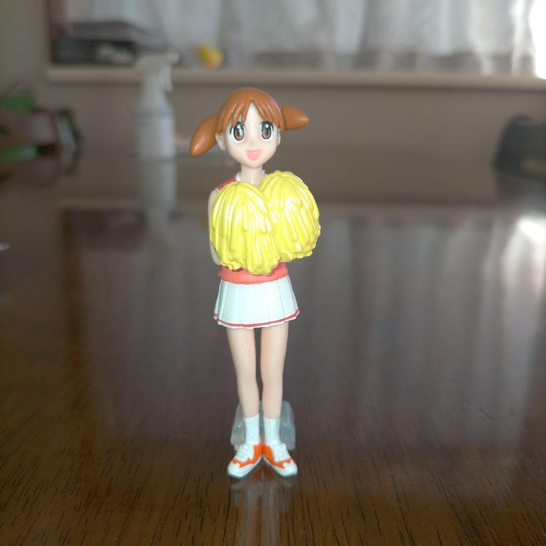 Amazon | TVアニメ あずまんが大王 ちよちゃんフィギュア | フィギュア