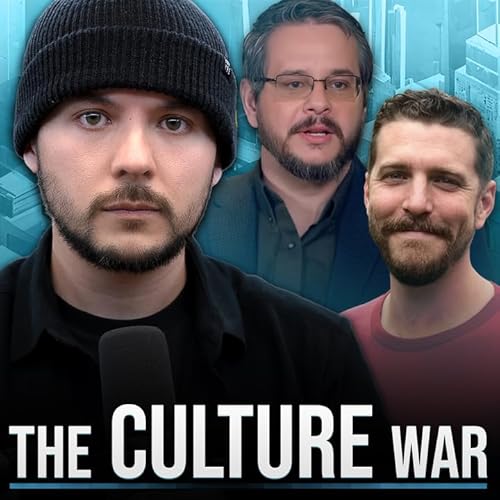 MAGA Civil War, Identity Politics, Christianity, & the Woke Right DEBATE | Joel Berry vs Auron MacIntyre