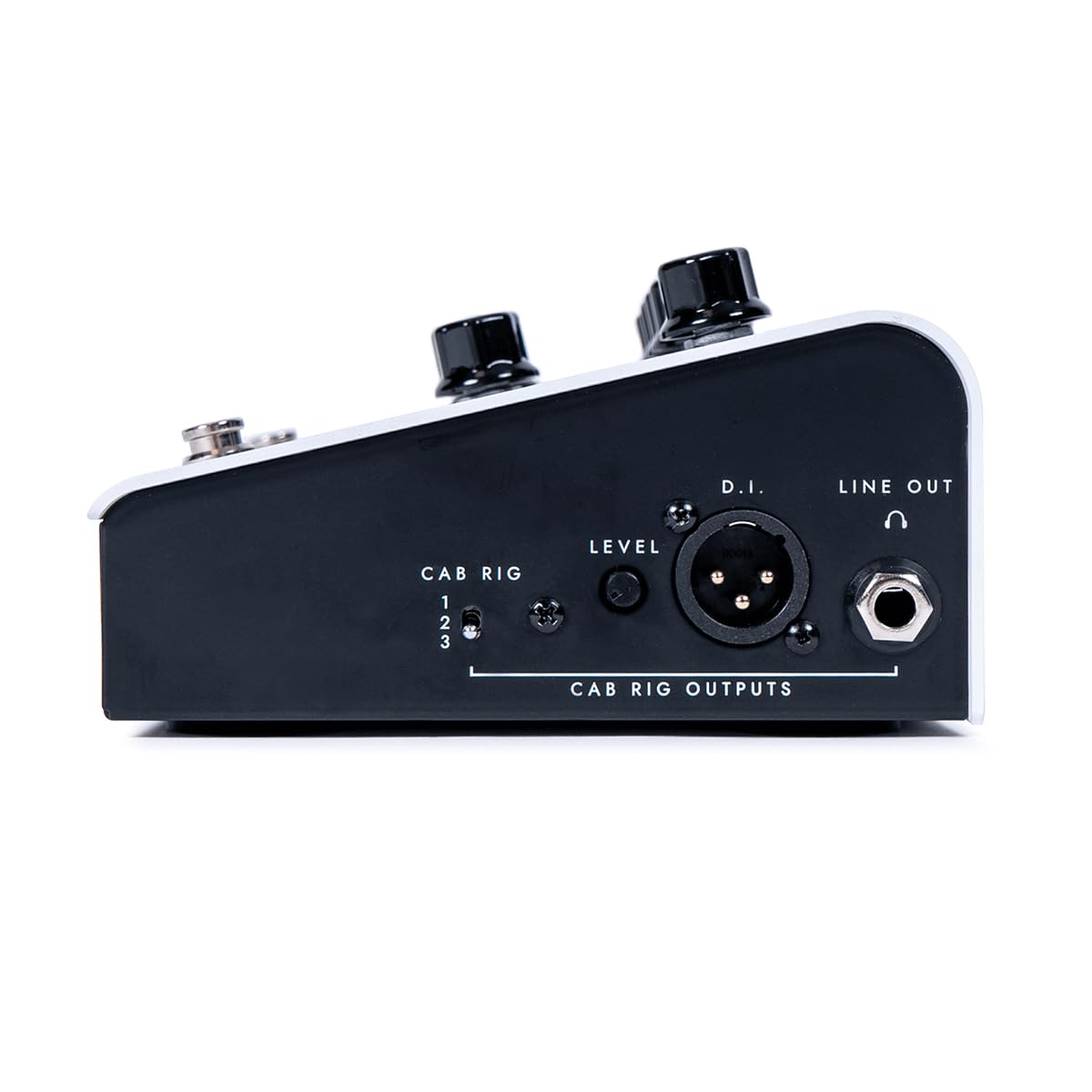 Amazon.com: Blackstar AMPED1 100 Watt Guitar Amplifier Pedal  