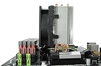 Algopix Similar Product 1 - Enermax ETSN31 ll Compact IntelAMD