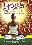 Yoga Uncoiled From East to West