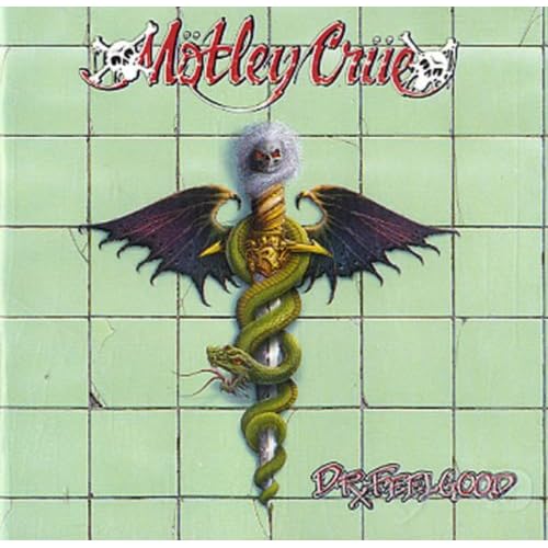Dr Feelgood