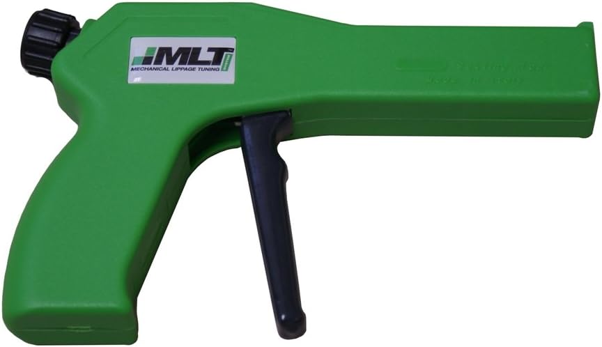 MLT Leveling System Ergonomic Gun