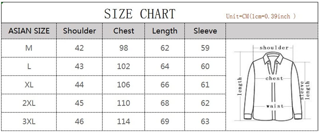 Chaqueta de punto de lana para hombre con cuello alto y cremallera gruesa y cálida