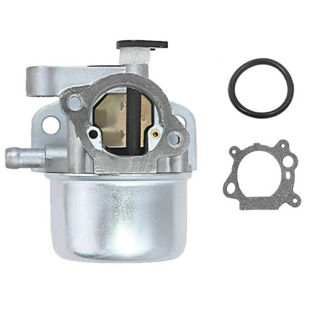 Autu Parts 799866 Carburetor for Briggs Stratton 790845 799871 796707 794304 Toro Craftsman Carb