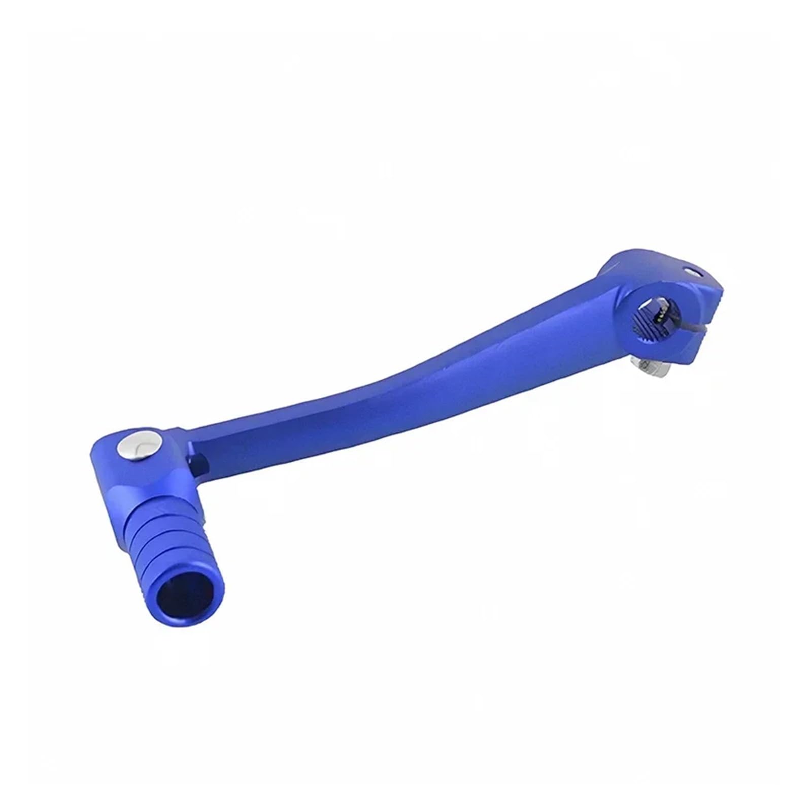 SYC27QP Shift Pedal Lever Motorcycle Folding Gear Shifter Shift Lever for 70cc 90cc 110cc 125cc 150cc 200cc 250cc Motorcycle ATV Dirt Pit Bikes Gear Shifter