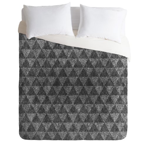Funda de edredón doble Nick Nelson para renovar la decoración del dormitorio 3