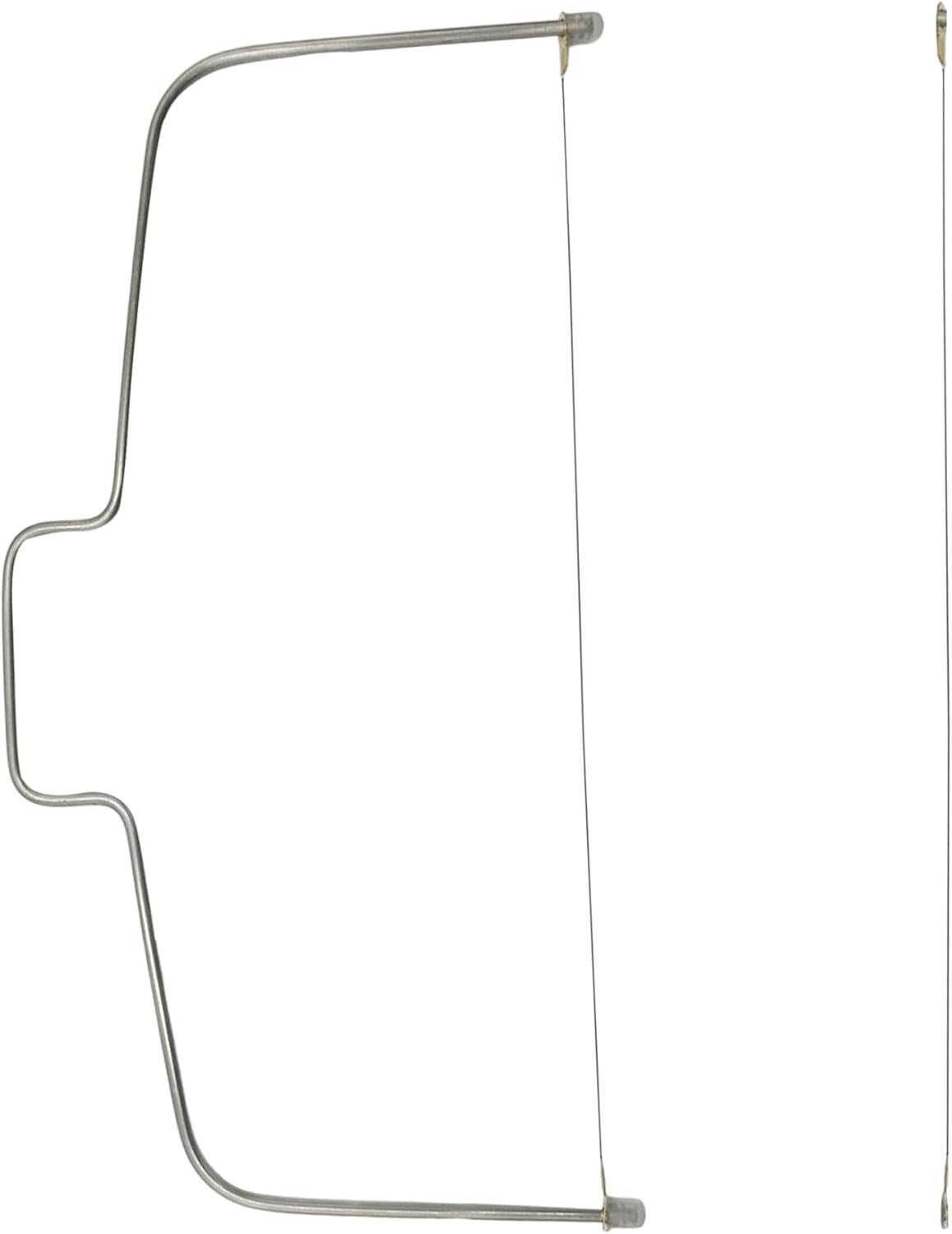 Küchengeräte Professional Cake Slicer Wire Cutter and Stainless Steel