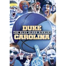 Duke-Carolina The Blue Blood Rivalry