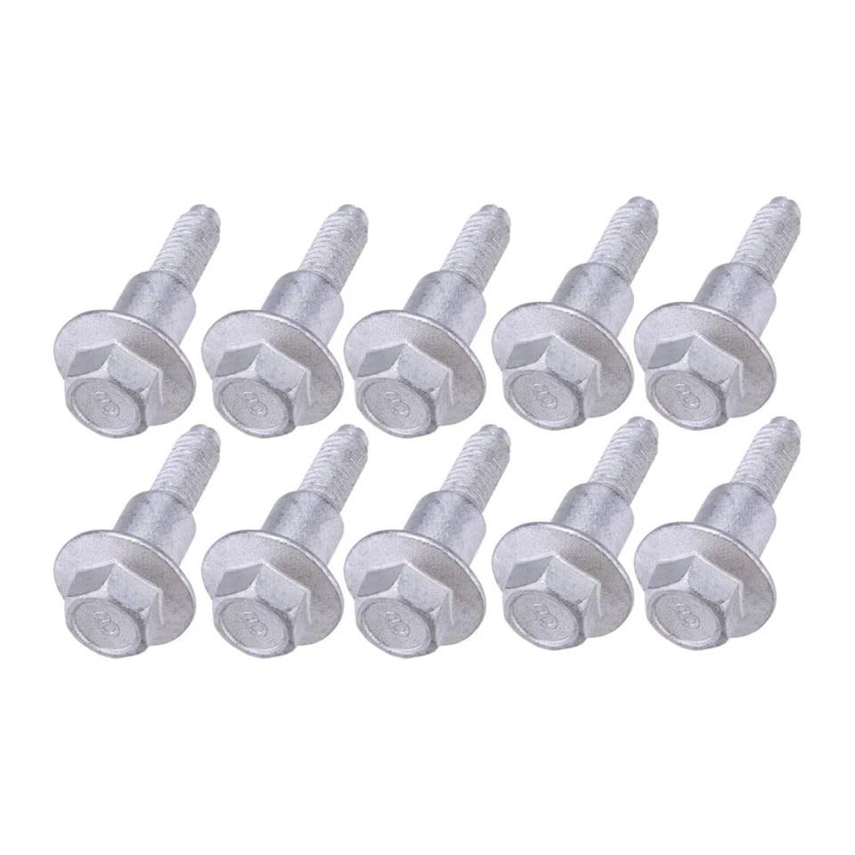 Pernos de tapa motor 22451-2G600 de alta resistencia para Hyundai Kia