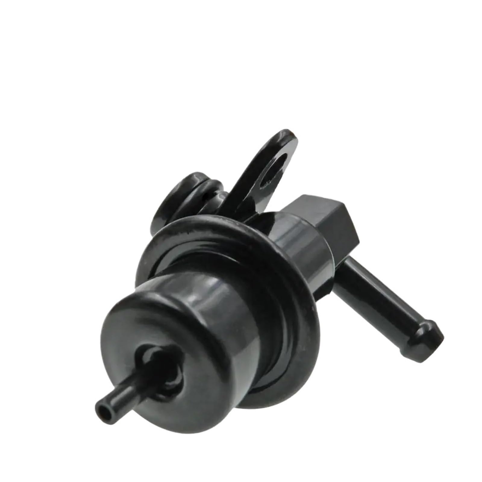 Regulador De Presión Combustible, Compatible For Hyundai 1999-2006 KIA 2001-2005 Santa Fe 2001-06 Optima 25 Y 27 regulador de presión de inyección de combustible d