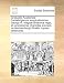 Gratulatio Academi Cantabrigiensis Auspicatissimas Georgii III. Magn Britanni Regis, Et Serenissim Charlott Principis de Mecklenburgh-Strelitz Nuptias Celebrantis. - Multiple Contributors