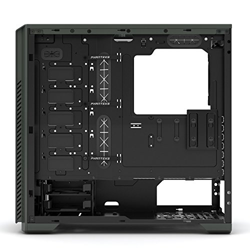 Build My PC, PC Builder, Phanteks Enthoo PRO