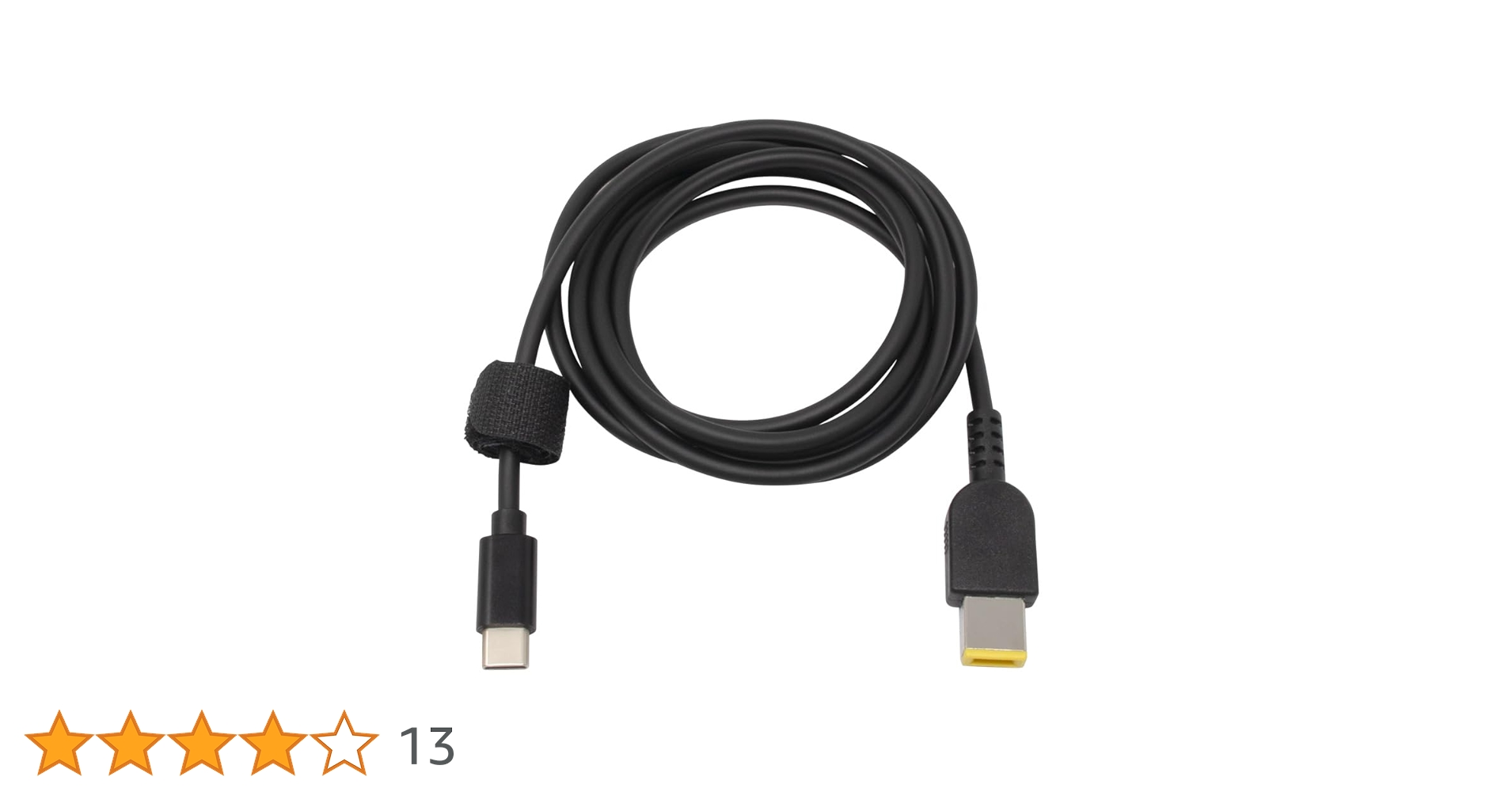 Amazon.co.jp: アイネックス USB-C - DC電源変換ケーブル PD65W対応