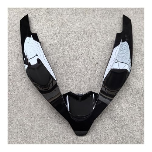 Carénage supérieur de phare avant en ABS premium pour moto PCX 125 et 150 de 2018 à 2020