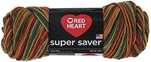 Red Heart Super Saver - Light Raspberry