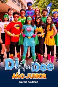 Paperback Di y Dee Año Junior (Spanish Edition) [Spanish] Book