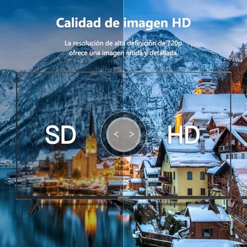 Pantallas, Home Entertainment pantallas 32 pulgadas Marca WEYON (2)