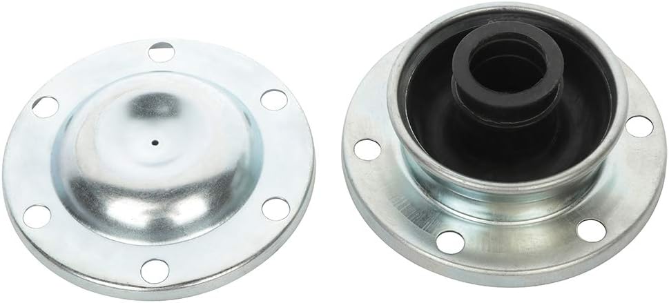 ECCPP CV Joint Rebuild kit fits for 2002 2005 for Jeep Liberty 2.8L 3.7L 2.4L Front