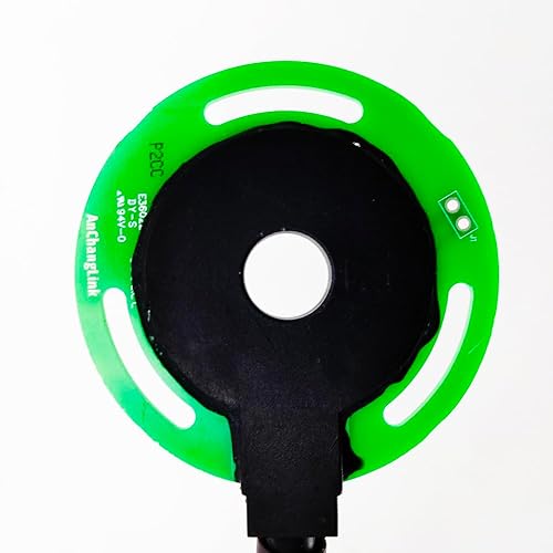 Miniatura 7 de Sensor de motor de motocicleta para SUR-Ron Light Bee X S Motor Hall Sensor Reemplazo