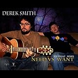  Need Vs. Want (Jon Vegaz Remix) (feat. Amy Kaus)