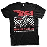 BSA